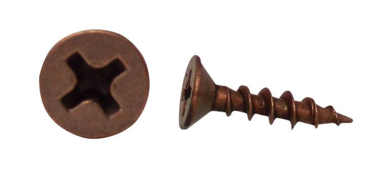 196133 VEKER - Pija multiusos laton Phillips #06 013mm 1/2