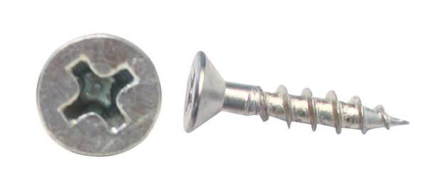 196134 VEKER - Pija multiusos galvanizado Phillips #06 013mm 1/2