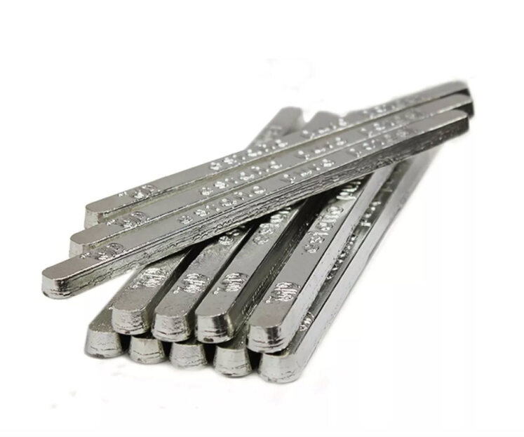 196277 PREMIUM - Soldadura solida 1/2 x 1/2 3mm 500gr en barra Premium