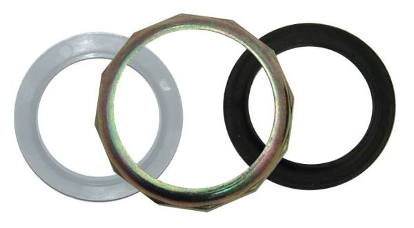 197549 GAFI - Tuerca para ajuste contracanasta con empaque PH114 Coflex