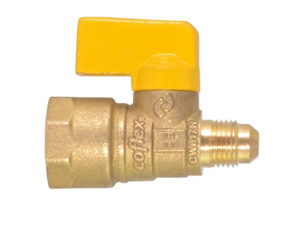 197799 GAFI - Valvula invierno 010 x 013mm 3/8
