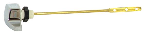 197808 COFLEX - Manija para sanitario lateral cromado PB6002 Coflex