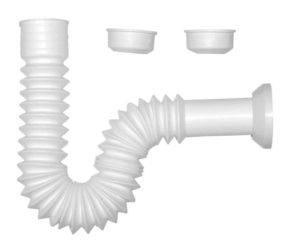 197819 COFLEX - Extension para fregadero o lavabo flexible plastico pb9022 Coflex
