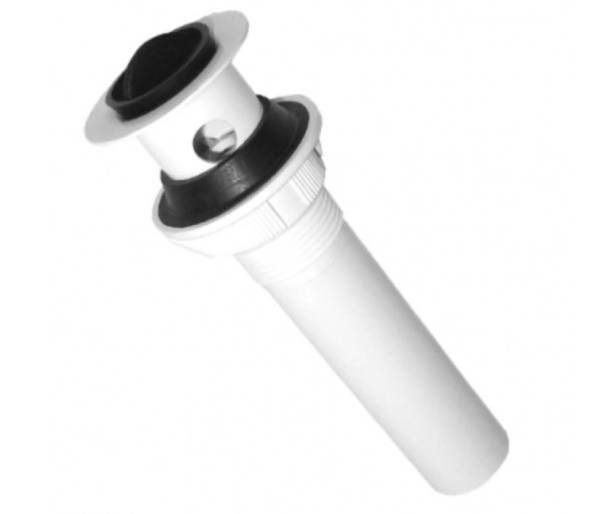 197839 COFLEX - Contra para lavabo polipropileno ph202 Coflex