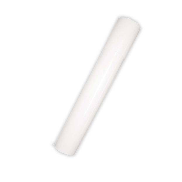 197842 COFLEX - Extension para lavabo rigida 20cm polipropileno blanca ph206 Coflex