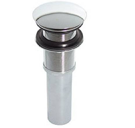 197848 COFLEX - Contra para lavabo con tapon push cr ph220 Coflex