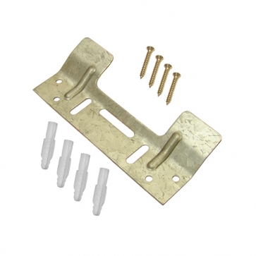 197853 COFLEX - Soporte para lavabo reforzado con taquetes plb200 Coflex