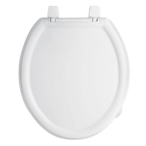 198069 FOSET - Asiento para sanitario standard blanco economico Foset