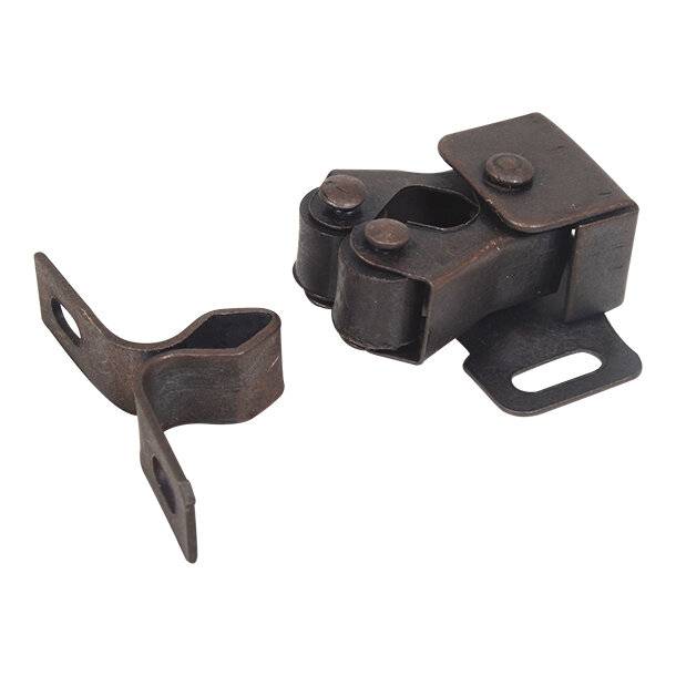 198168 HANDY HOME - Broche perico cobre antiguo Handy Home