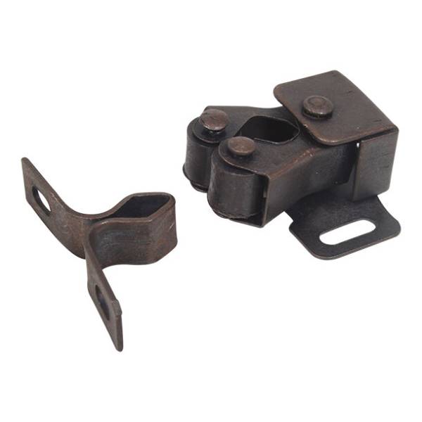 198168 HANDY HOME - Broche perico cobre antiguo Handy Home