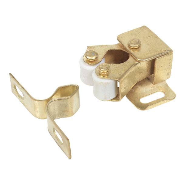 198169 HANDY HOME - Broche perico laton brillante Handy Home