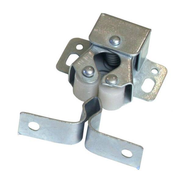 198177 HANDY HOME - Broche perico galvanizado Handy Home