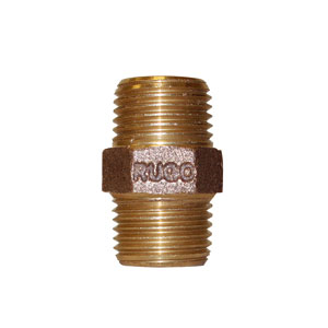 199433 RUGO - Niple union 013 x 013mm 1/2
