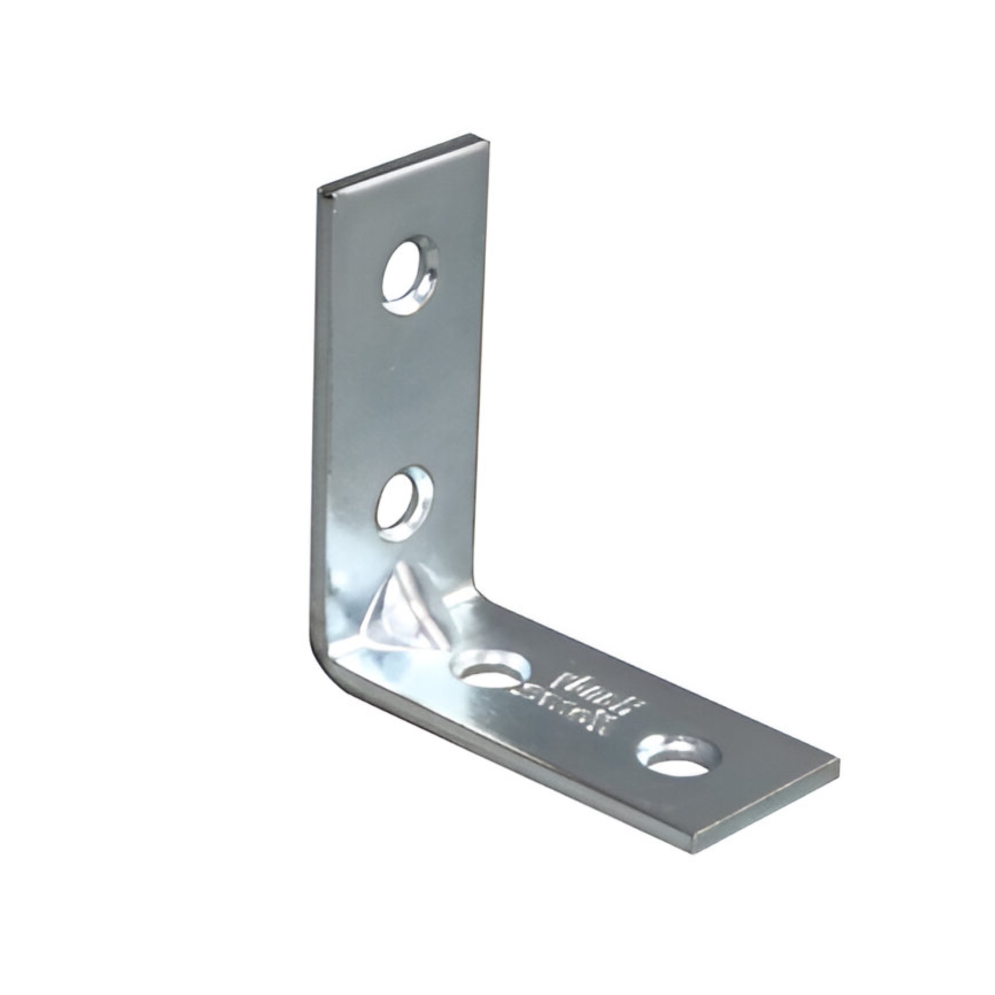 199538 HANDY HOME - Escuadra union galvanizada 1