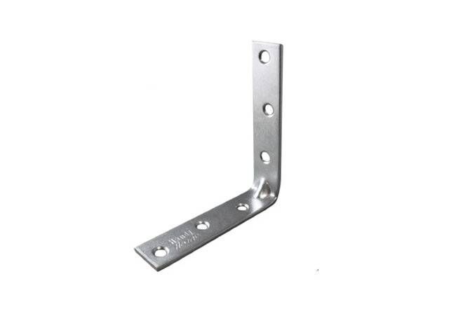 199546 HANDY HOME - Escuadra union galvanizada 4