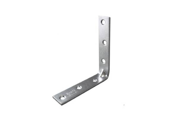 199546 HANDY HOME - Escuadra union galvanizada 4