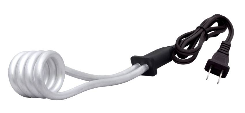 199554 KLEY - Calentador electrico para agua 10lts #2 cal002 Kley