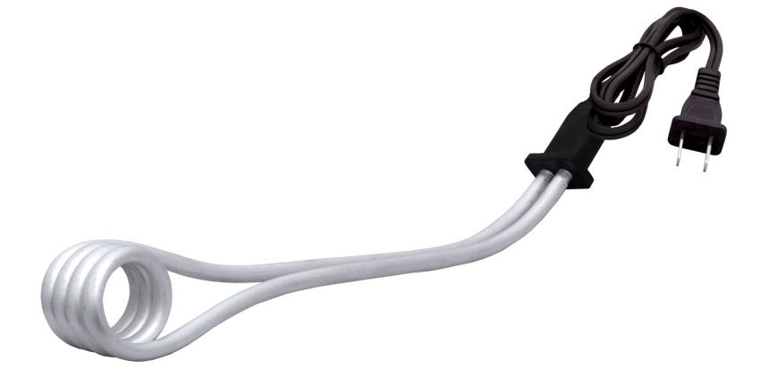 199556 KLEY - Calentador electrico para agua 23lts #6 cal004 Kley
