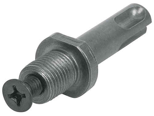 199664 TRUPER - Adaptador para rotomartillo SDS plus Truper