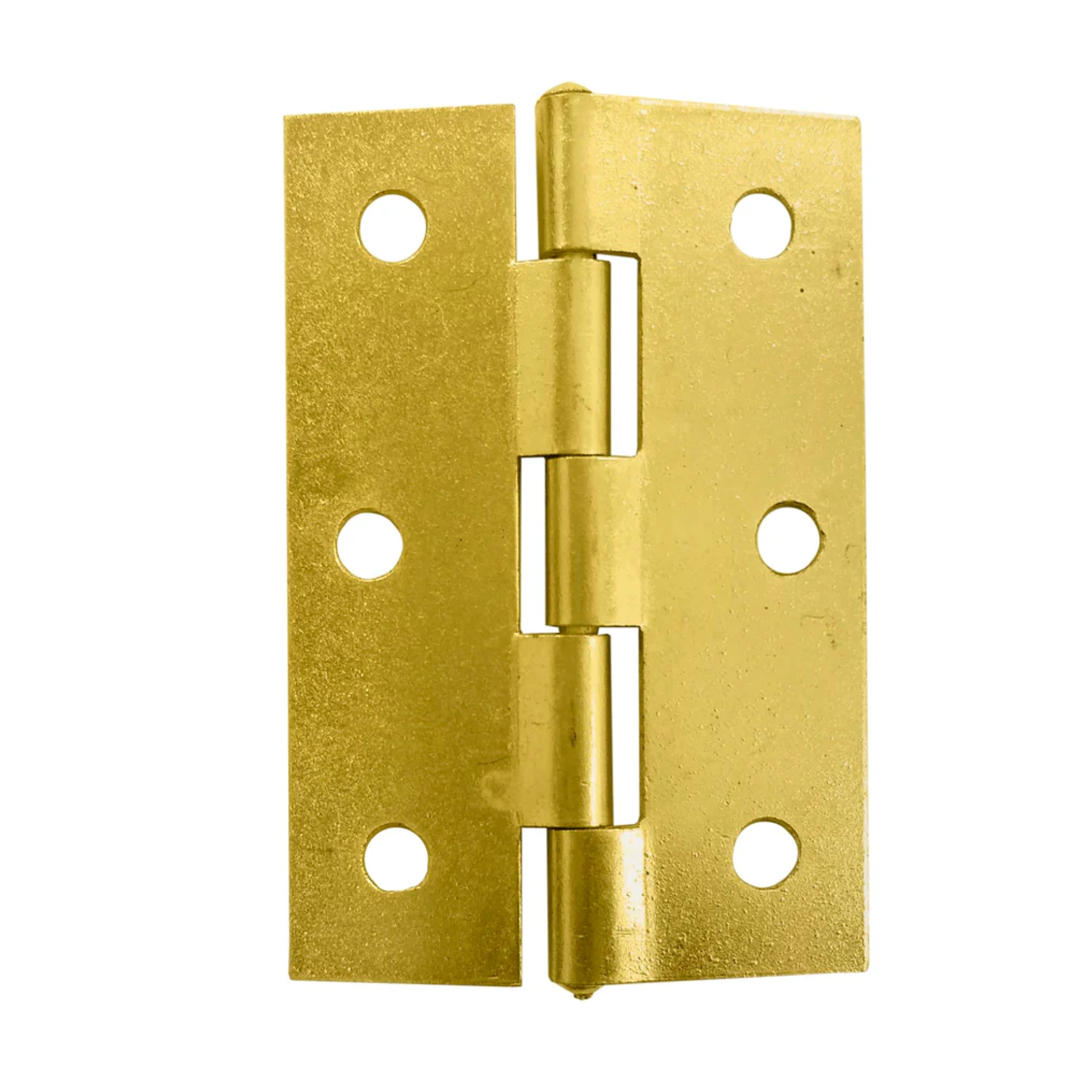 199927 DEXTER - Bisagra cuadrada ligera perno suelto con tornillos 3