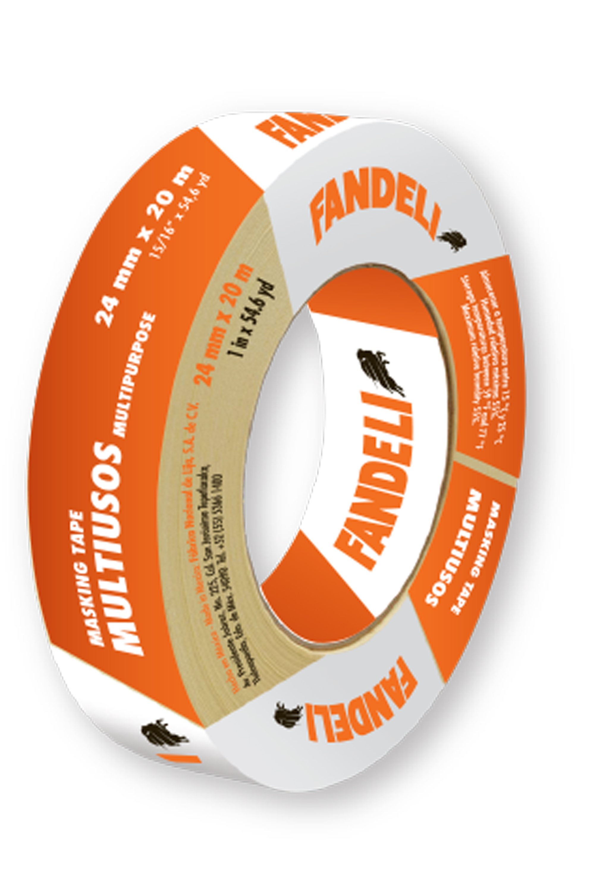 202005 FANDELI - Cinta masking tape 1