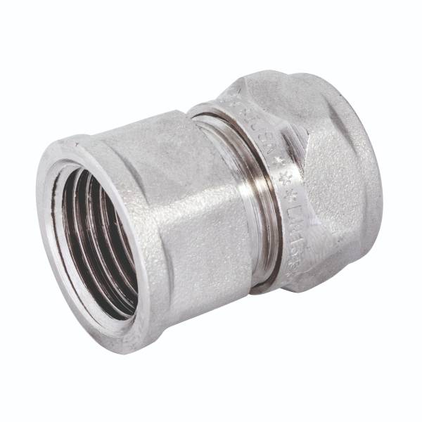 202073 IUSA - Conector para gas rosca interior 1/2