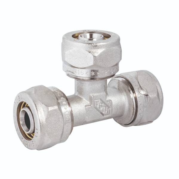 202077 IUSA - Tee gas laton 1/2