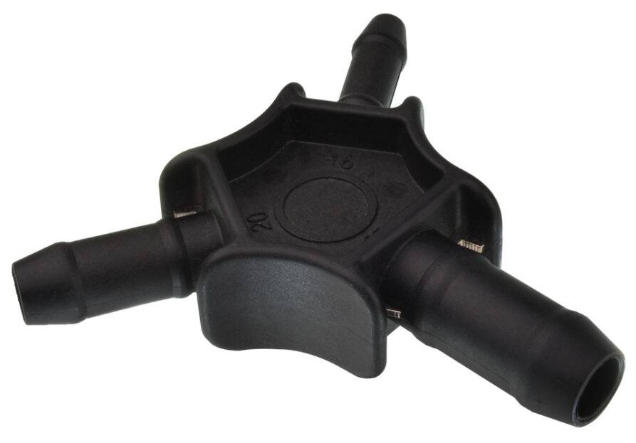 202081 IUSA - Avellanador para tubo plastico 1/2-1