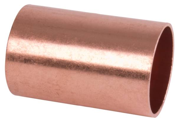 203994 STANDARD - Cople cobre sin tope 013mm 1/2