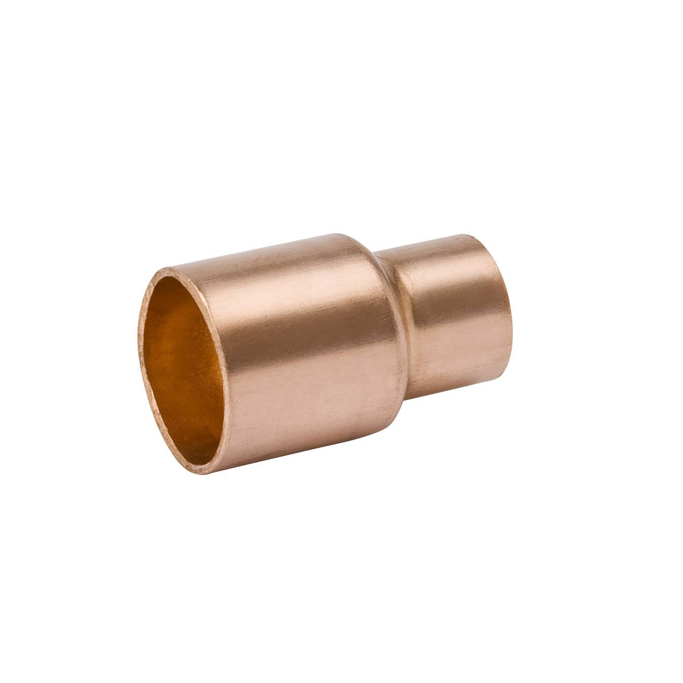 204003 STANDARD - Reduccion bushing cobre 019 x 013mm 3/4