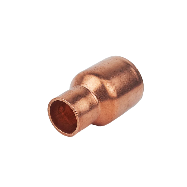 204004 STANDARD - Reduccion bushing cobre 025 x 013mm 1