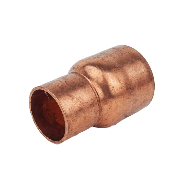 204005 STANDARD - Reduccion bushing cobre 025 x 019mm 1