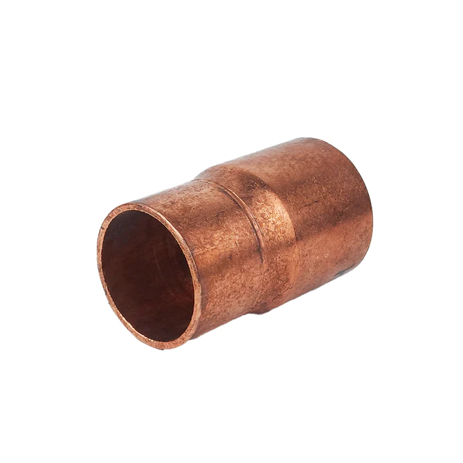 204008 STANDARD - Reduccion bushing cobre 032 x 025mm 1-1/4