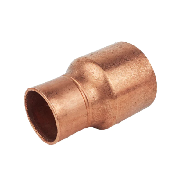 204016 STANDARD - Reduccion bushing cobre 050 x 032mm 2