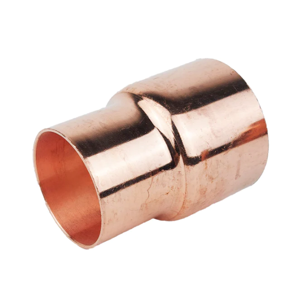 204017 STANDARD - Reduccion bushing cobre 050 x 038mm 2