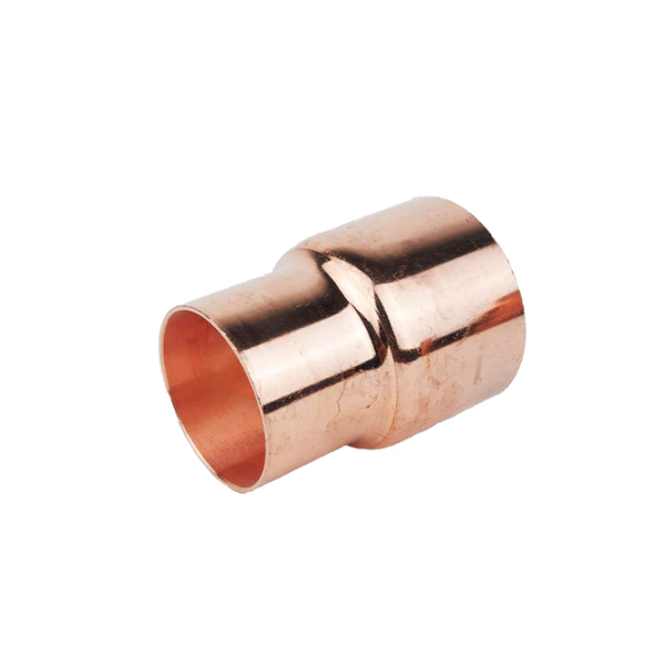 204023 STANDARD - Reduccion campana cobre 025 x 019mm 1