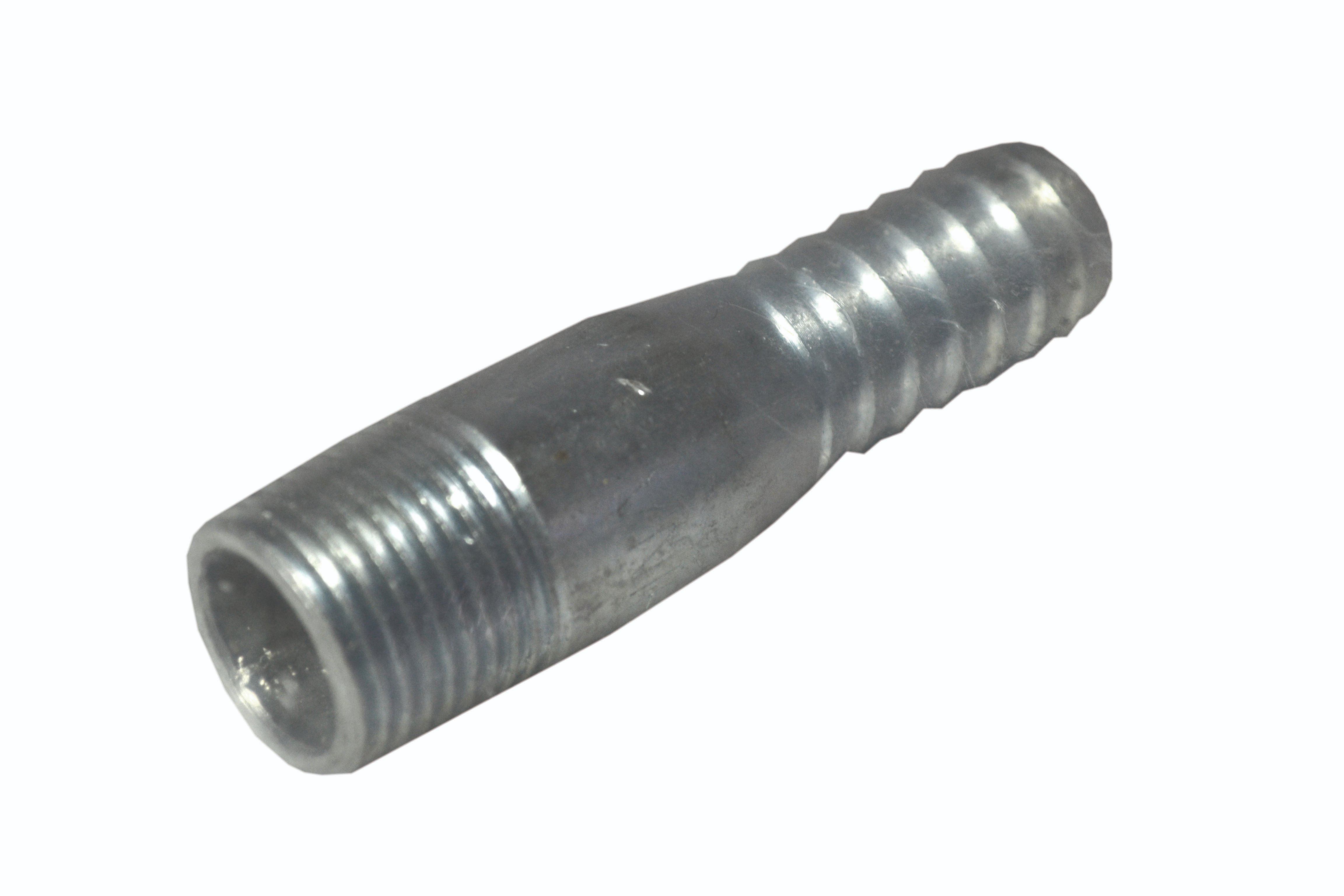 204229 STANDARD - Niple botella galvanizado 013mm 1/2