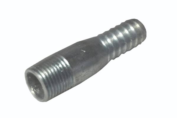 204229 STANDARD - Niple botella galvanizado 013mm 1/2