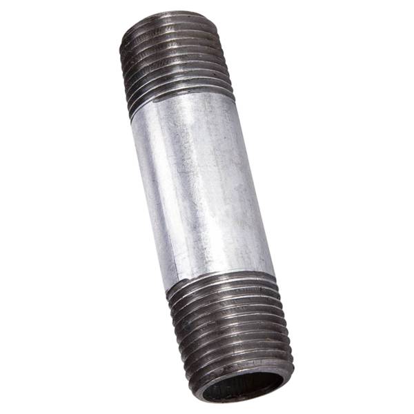 204236 STANDARD - Niple galvanizado 006 x 050mm 1/4