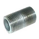 204241 STANDARD - Niple galvanizado 006 x rc 1/4
