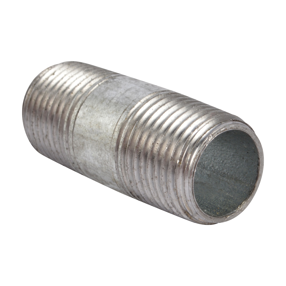 204257 STANDARD - Niple galvanizado 013 x 050mm 1/2