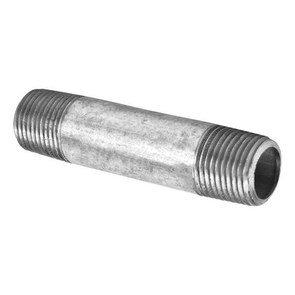 204262 STANDARD - Niple galvanizado 013 x 115mm 1/2