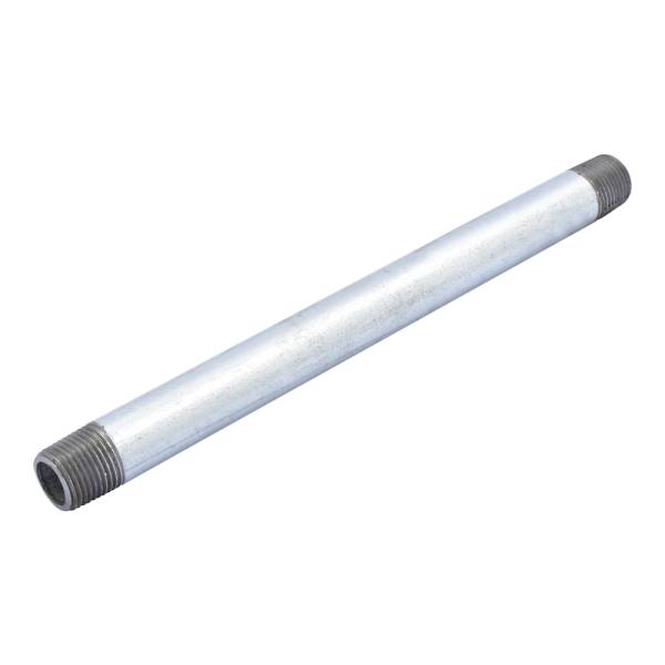 204268 STANDARD - Niple galvanizado 013 x 250mm 1/2