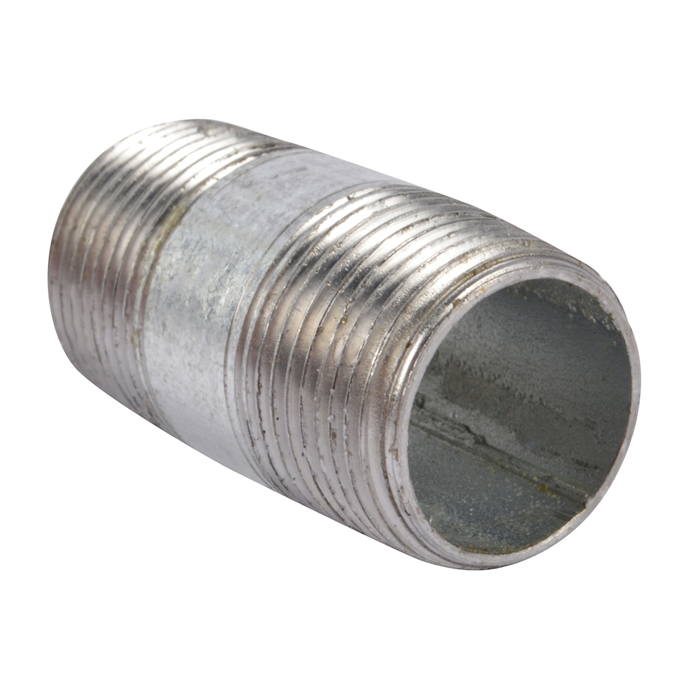 204279 STANDARD - Niple galvanizado 019 x 064mm 3/4