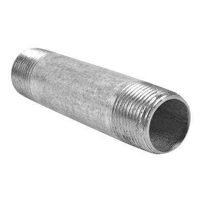 204283 STANDARD - Niple galvanizado 019 x 150mm 3/4