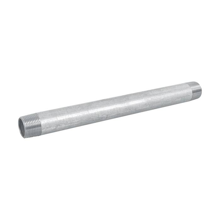 204285 STANDARD - Niple galvanizado 019 x 200mm 3/4