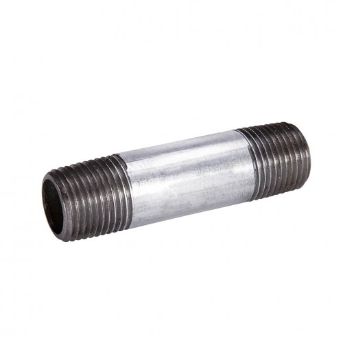 204287 STANDARD - Niple galvanizado 019 x 250mm 3/4