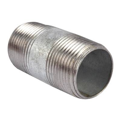 204292 STANDARD - Niple galvanizado 025 x 050mm 1