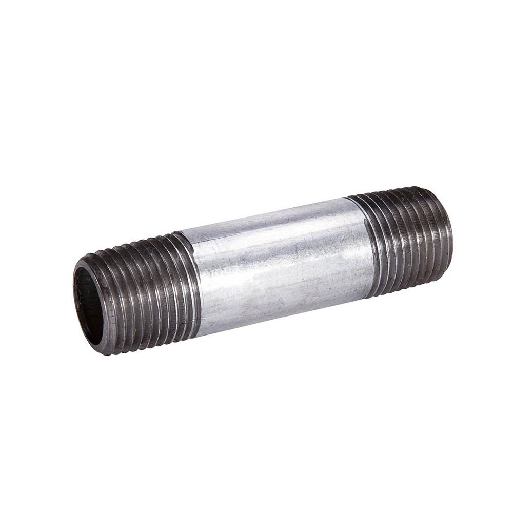 204294 STANDARD - Niple galvanizado 025 x 075mm 1