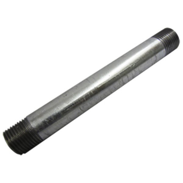 204302 STANDARD - Niple galvanizado 025 x 250mm 1